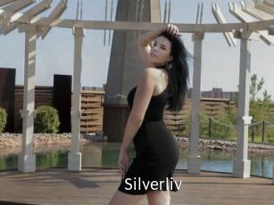 Silverliv