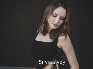 Silviaalvey