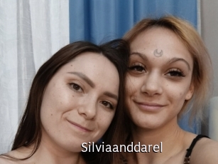 Silviaanddarel