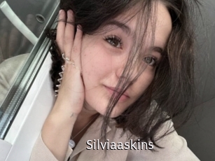 Silviaaskins