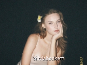 Silviabeckett