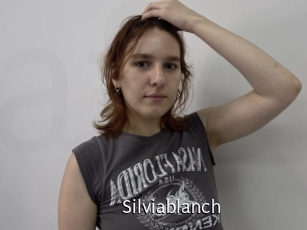 Silviablanch