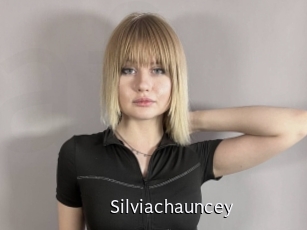 Silviachauncey