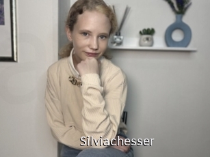 Silviachesser