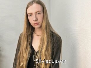 Silviacusson
