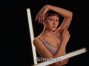 Silviadanby