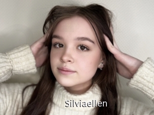 Silviaellen