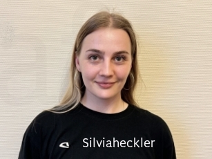 Silviaheckler