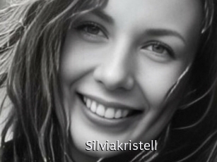 Silviakristell