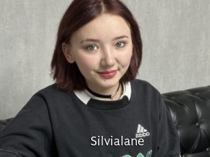 Silvialane