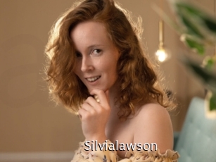 Silvialawson