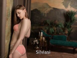 Silviasi