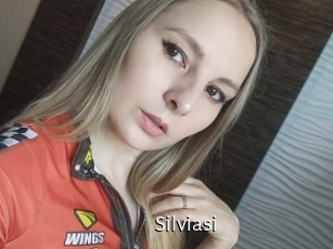 Silviasi