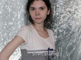 Silvrcaramel