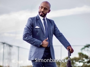 Simonbaseet