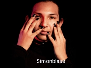 Simonblase