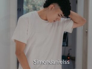 Simondanielss