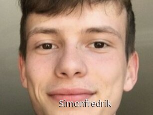 Simonfredrik