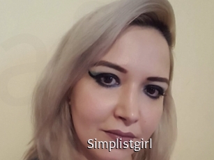 Simplistgirl