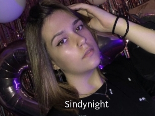 Sindynight