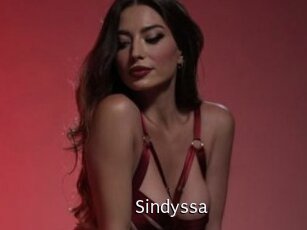 Sindyssa