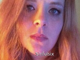 Sinfulsix