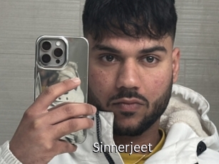 Sinnerjeet