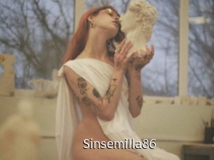 Sinsemilla86