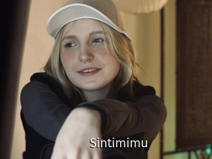 Sintimimu