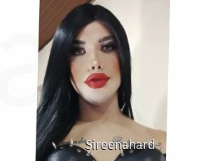 Sireenahard