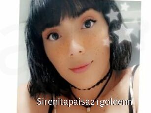 Sirenitapaisa21goldenn