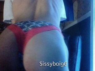 Sissyboi96