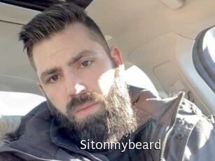 Sitonmybeard