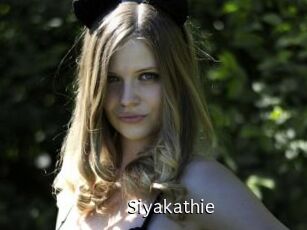 Siyakathie