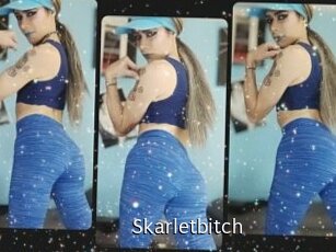 Skarletbitch