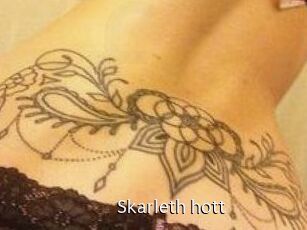 Skarleth_hott