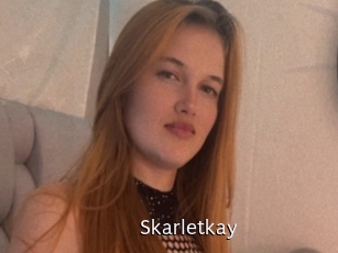 Skarletkay