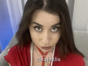 Skarletlix