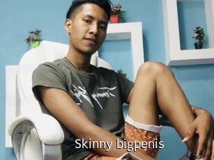 Skinny_bigpenis