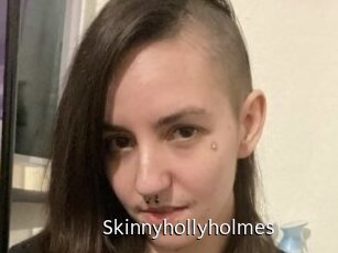 Skinnyhollyholmes