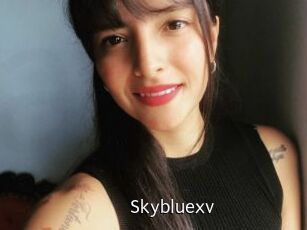 Skybluexv