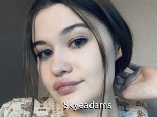 Skyeadams