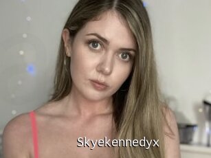 Skyekennedyx