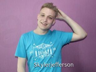 Skylerjefferson