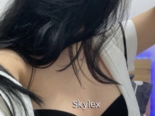 Skylex