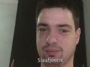 Slaafjeerik