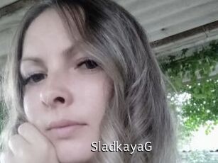 SladkayaG