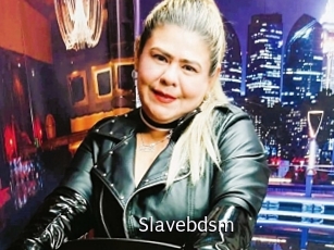 Slavebdsm