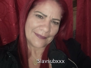 Slavsubxxx