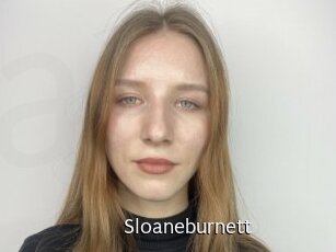 Sloaneburnett